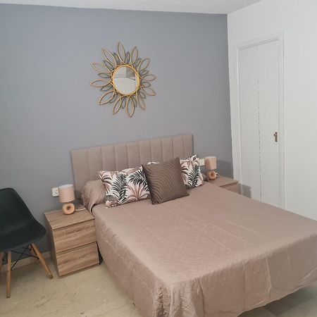 Apartamento Centro Benidorm Eksteriør billede