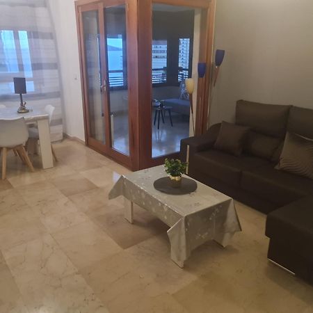 Apartamento Centro Benidorm Eksteriør billede