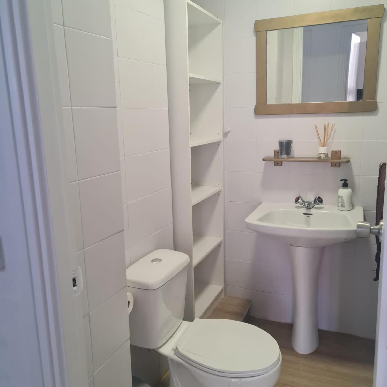 Apartamento Centro Benidorm Eksteriør billede