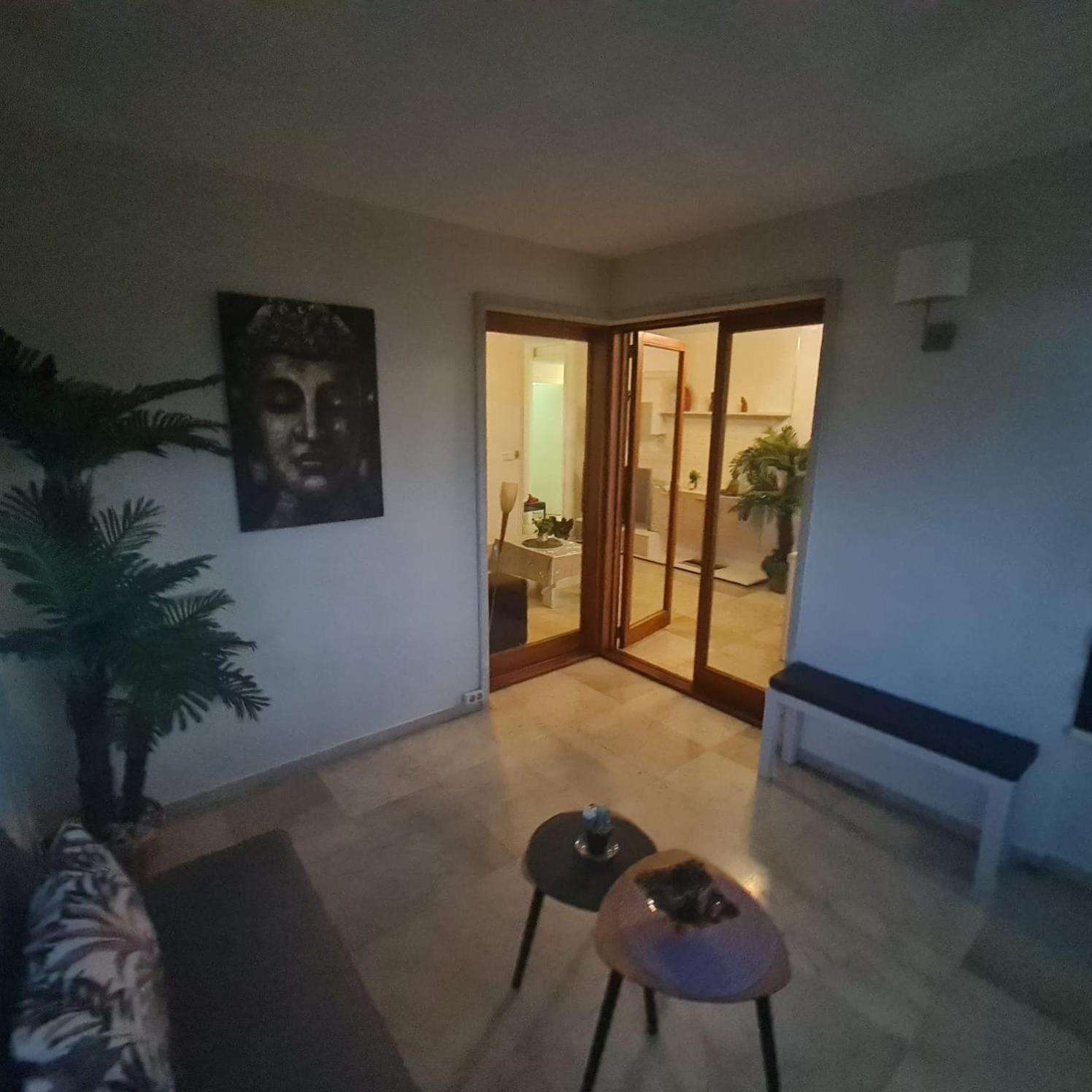 Apartamento Centro Benidorm Eksteriør billede