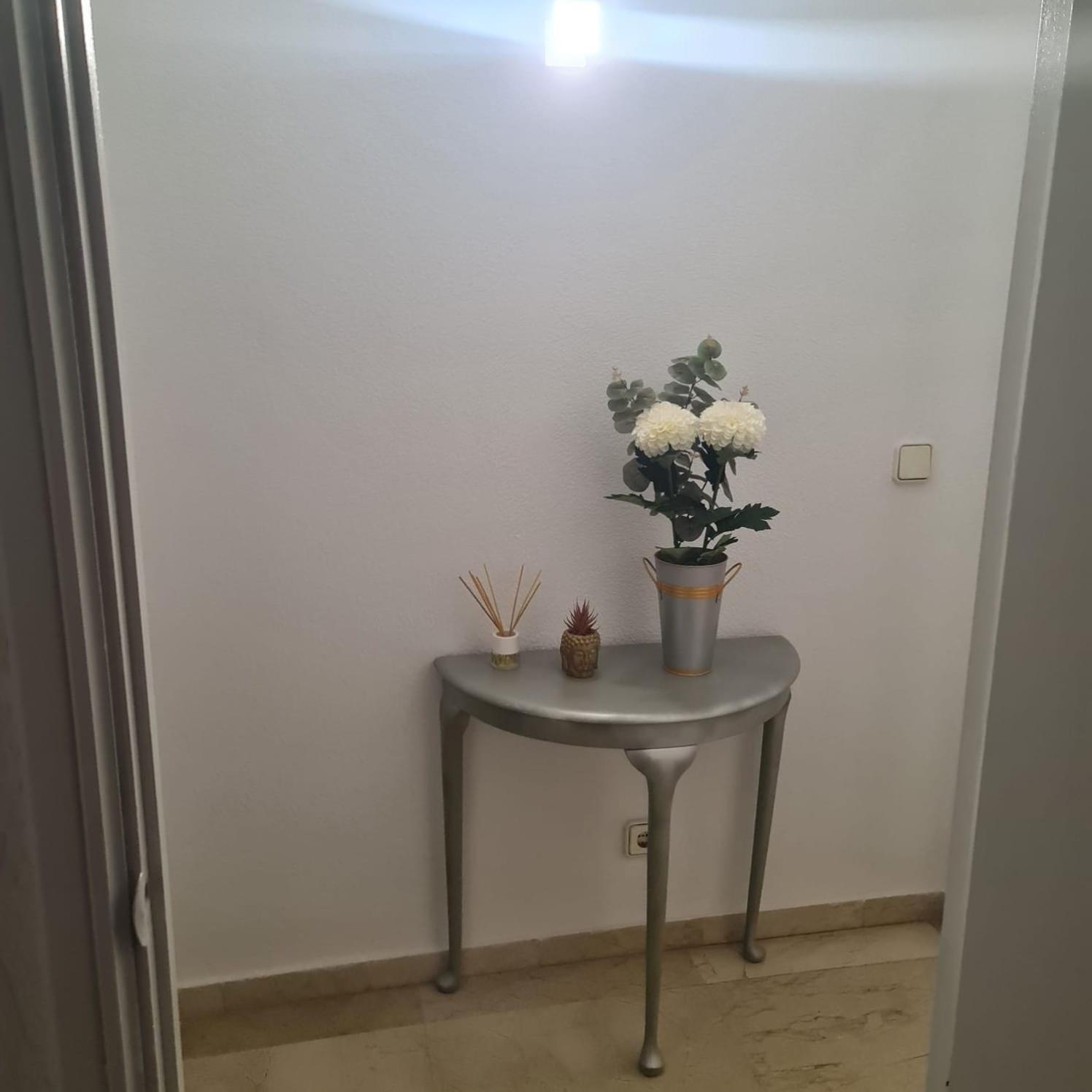 Apartamento Centro Benidorm Eksteriør billede