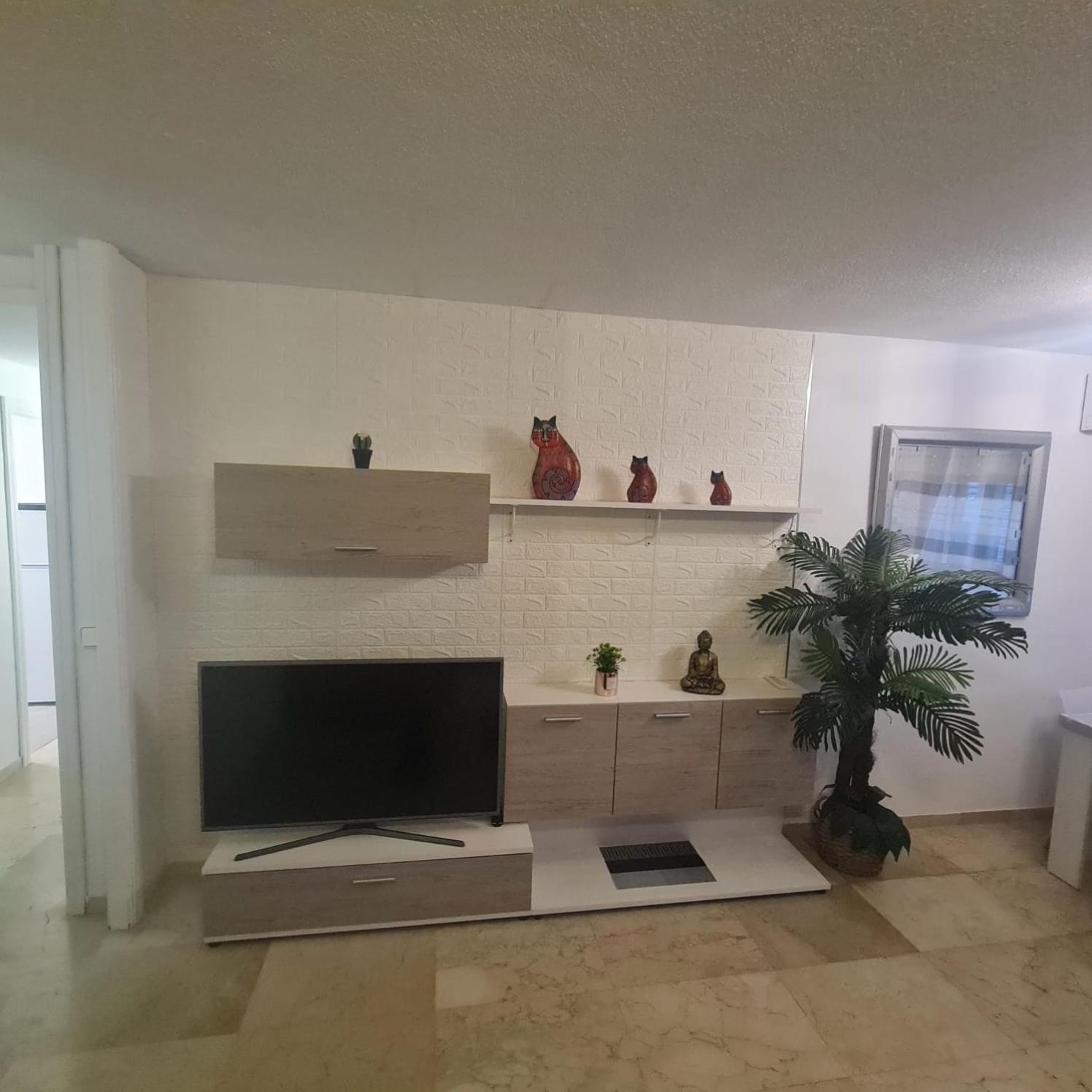 Apartamento Centro Benidorm Eksteriør billede