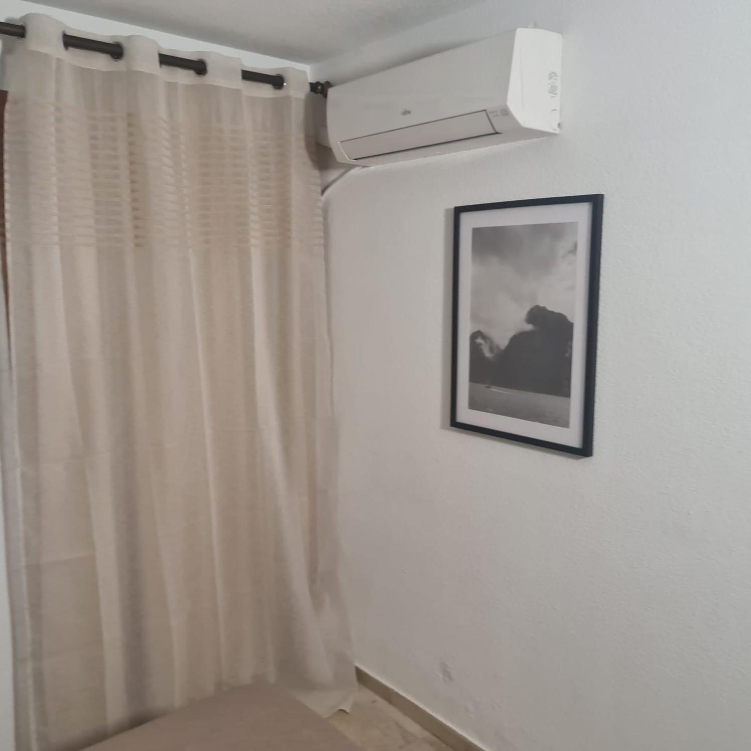 Apartamento Centro Benidorm Eksteriør billede