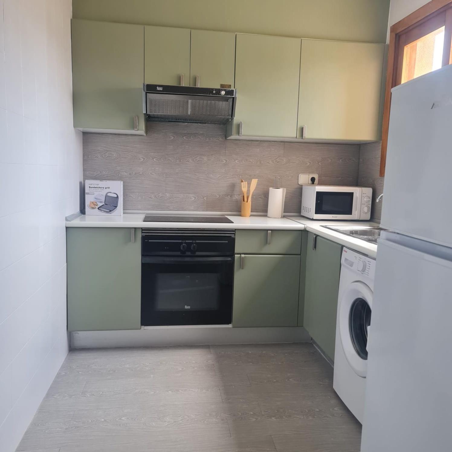 Apartamento Centro Benidorm Eksteriør billede