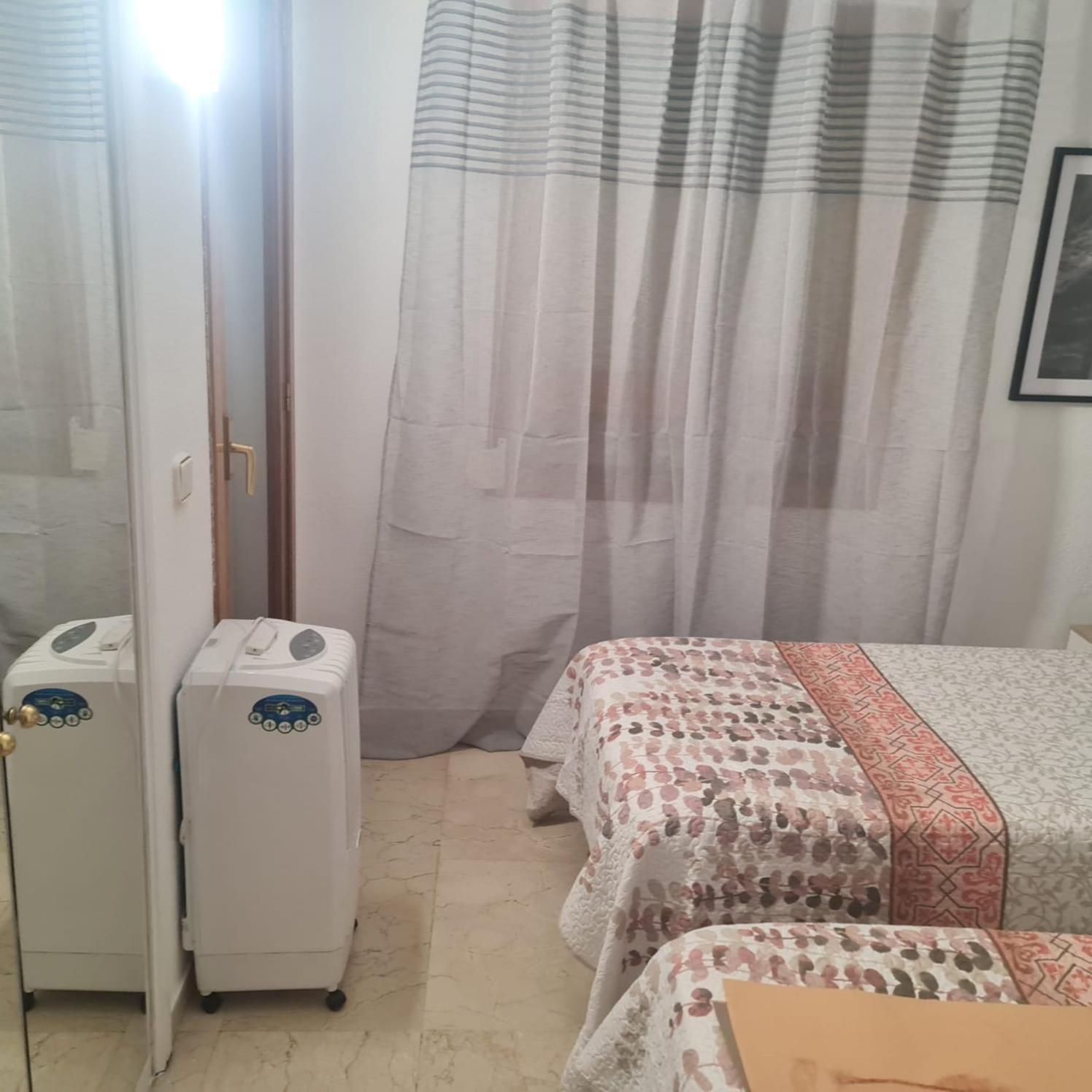 Apartamento Centro Benidorm Eksteriør billede