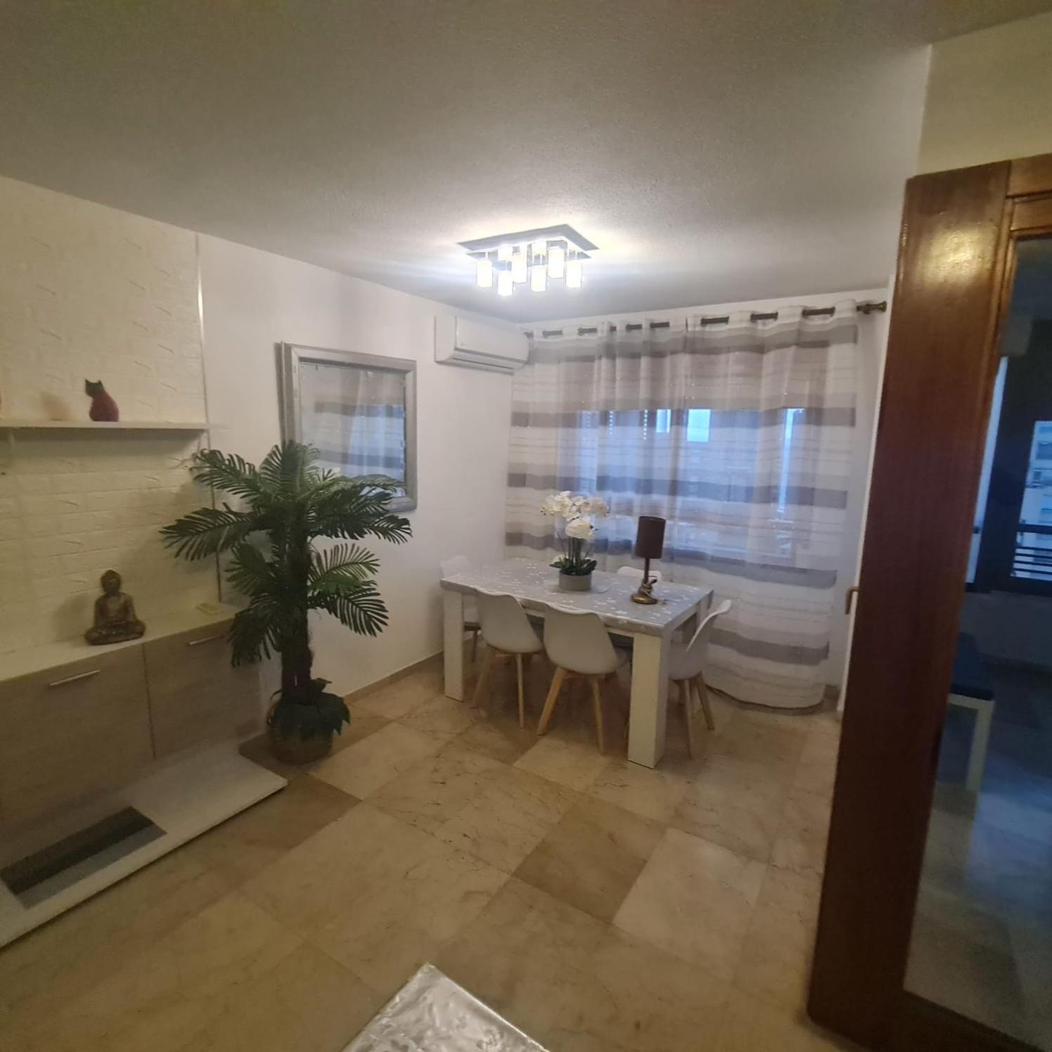 Apartamento Centro Benidorm Eksteriør billede