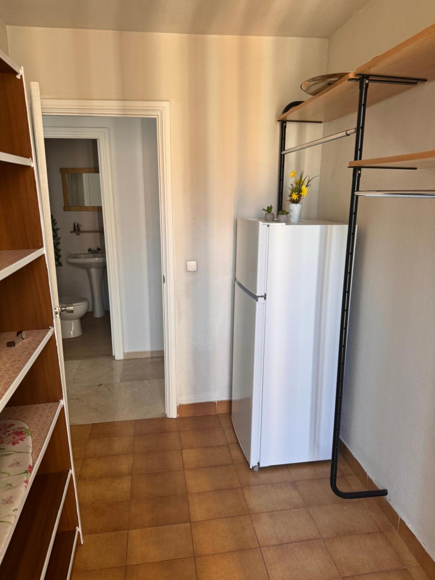 Apartamento Centro Benidorm Eksteriør billede