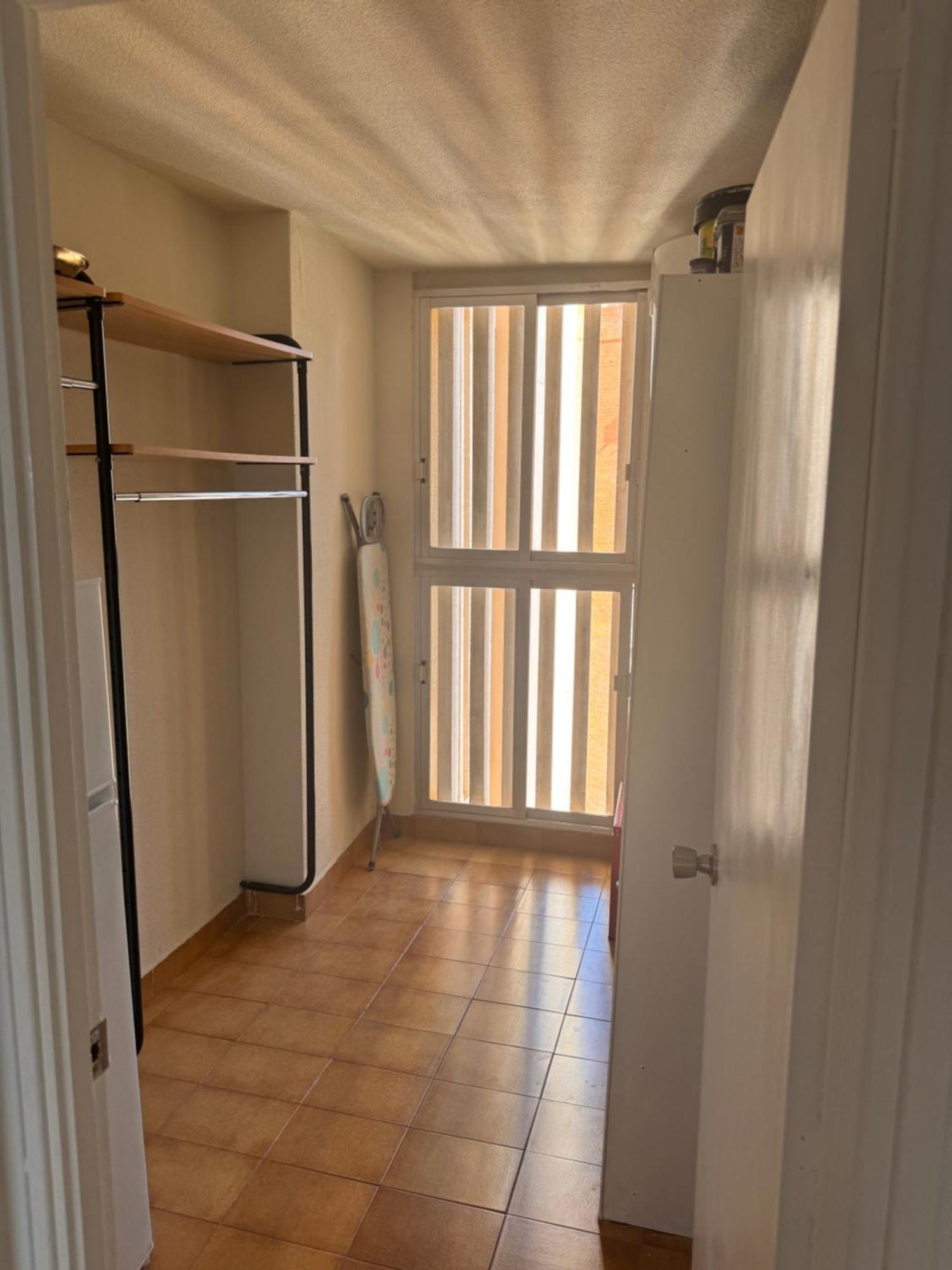 Apartamento Centro Benidorm Eksteriør billede